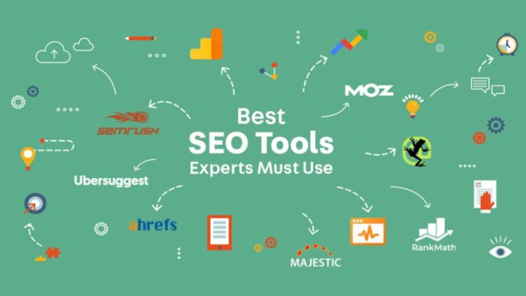 Free Tools for SEO audits in 2025