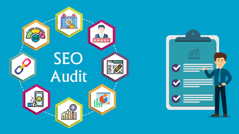 top free tools for seo audits in 2025