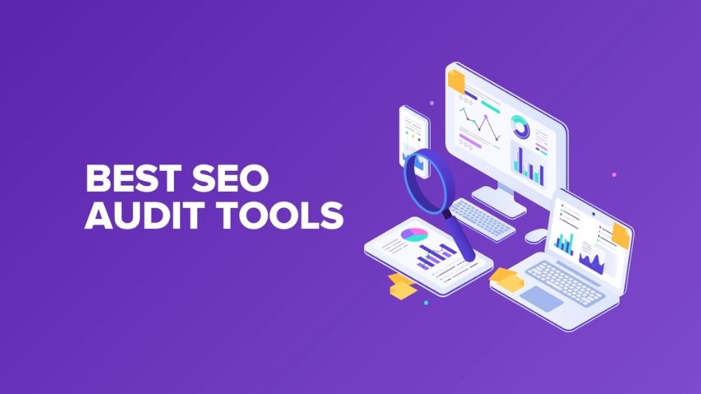 seo free audit