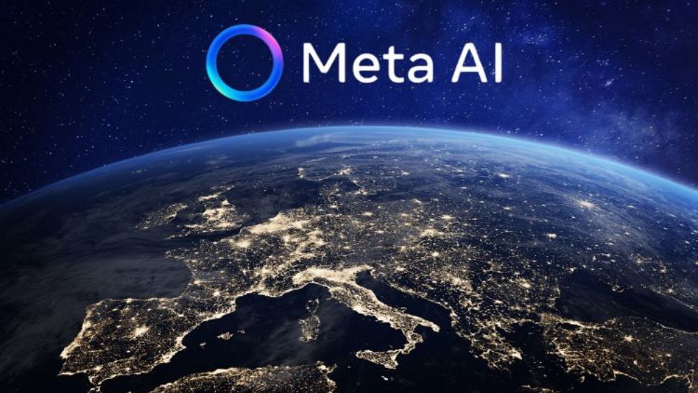 Meta AI