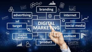 best digital marketing services near me